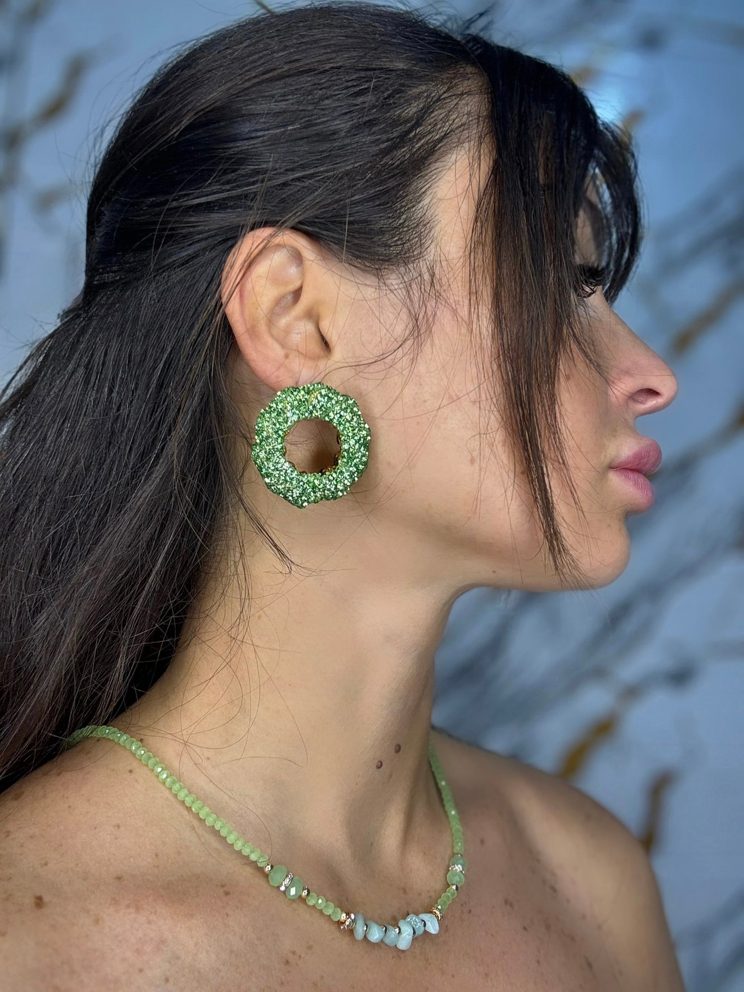 Accessori: Orecchini essenza