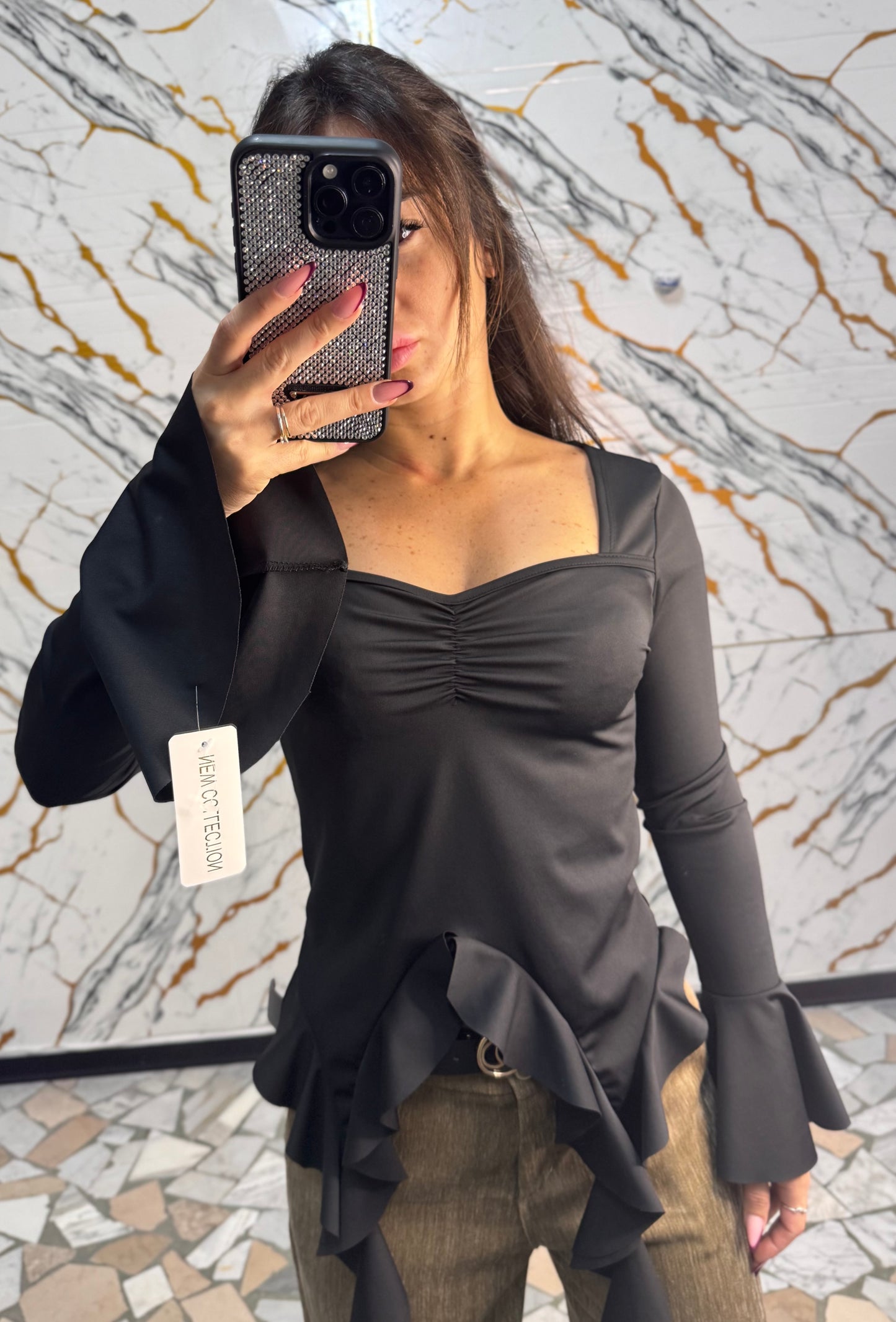 Maglia lily