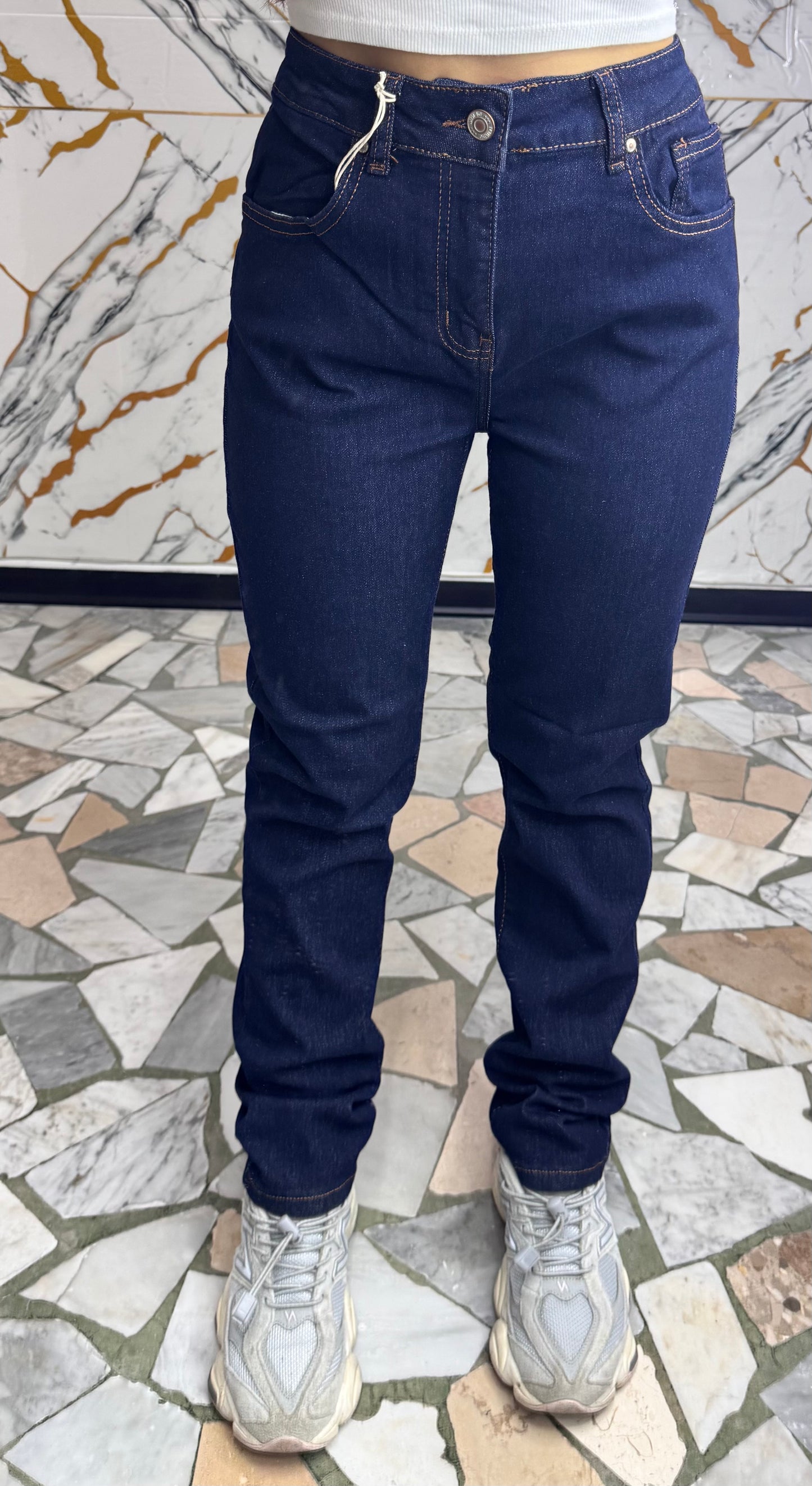 Jeans essential