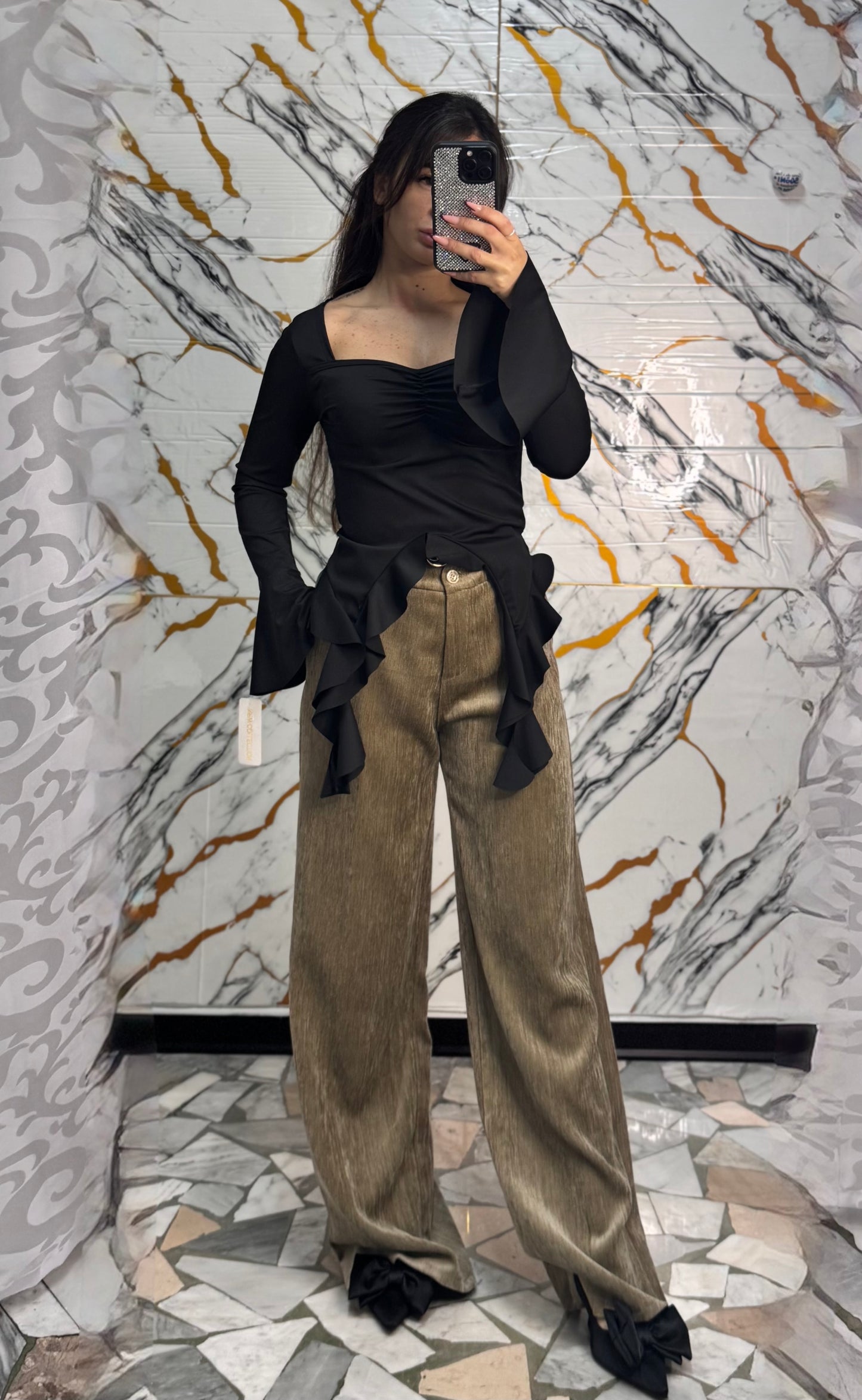 Tailleur Nicoletta