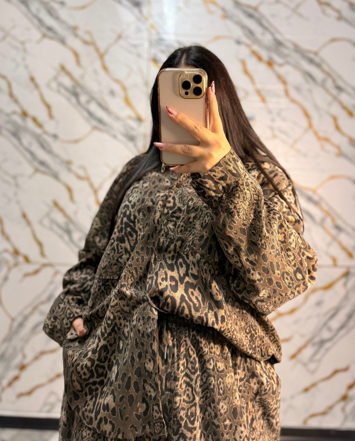 Coordinato Madagascar