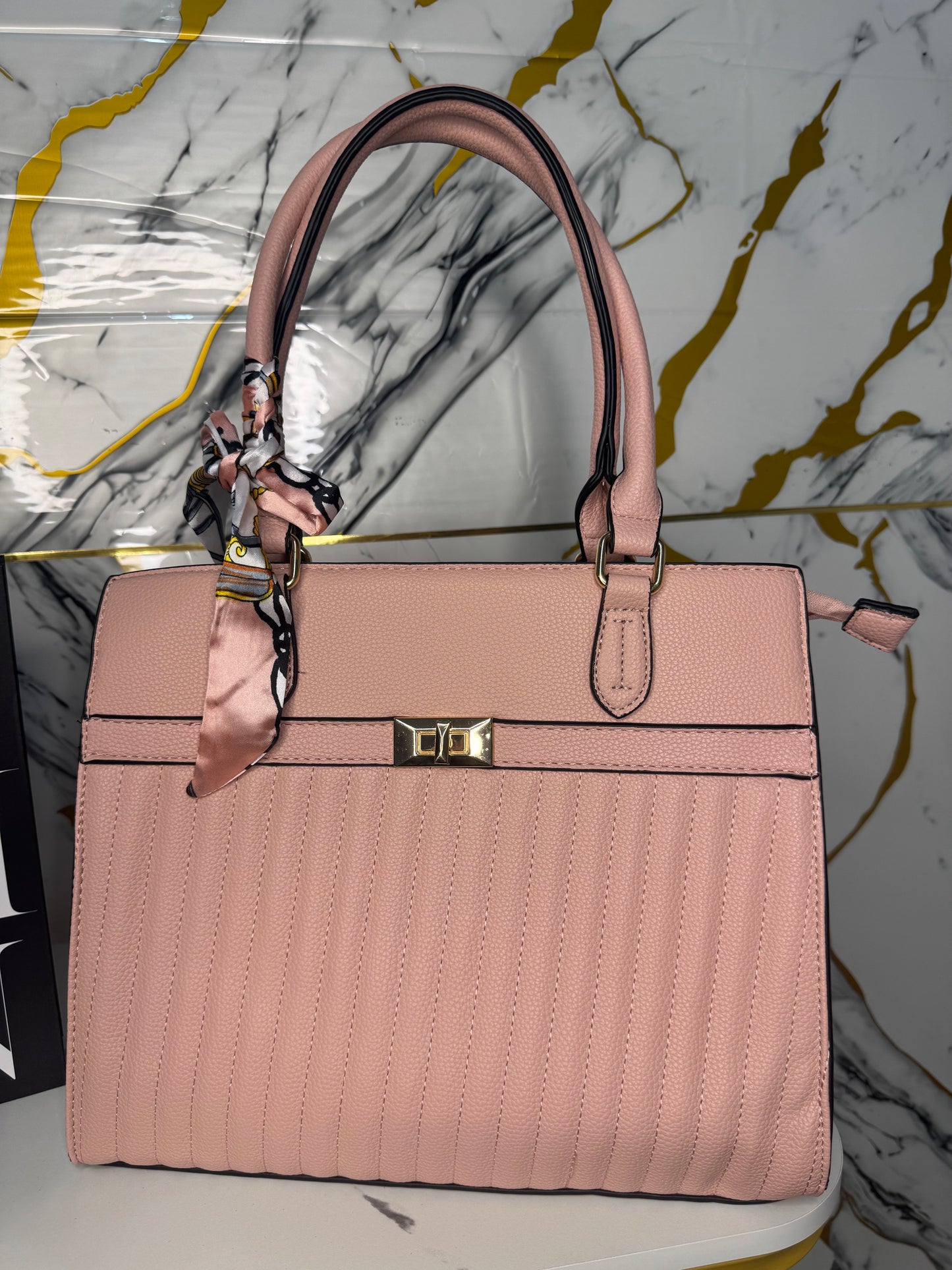 Borsa foulard