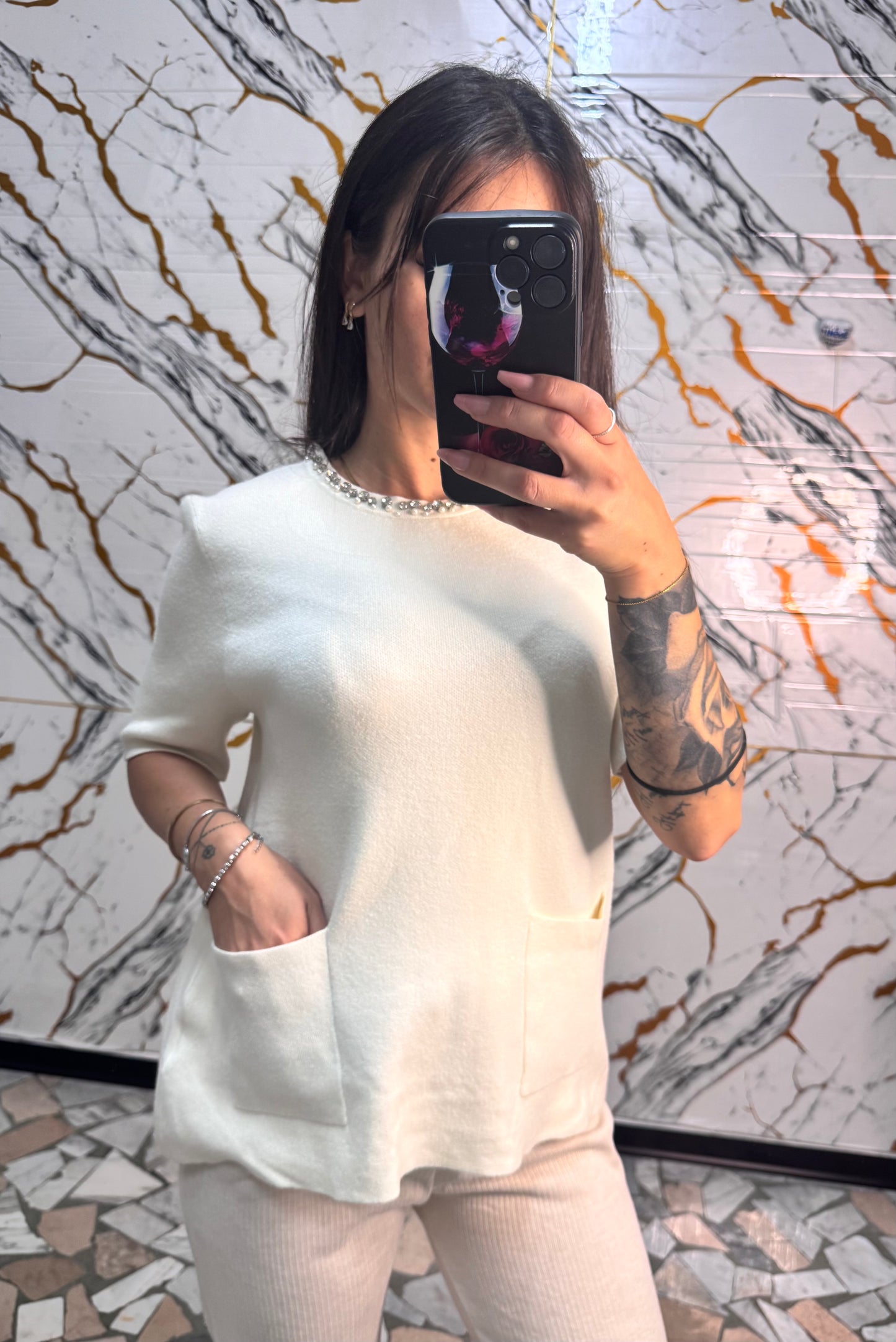 Maglia Nemy