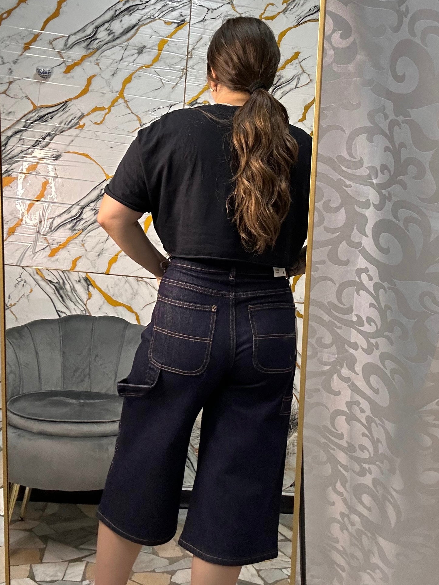 Bermuda LasVegas blu