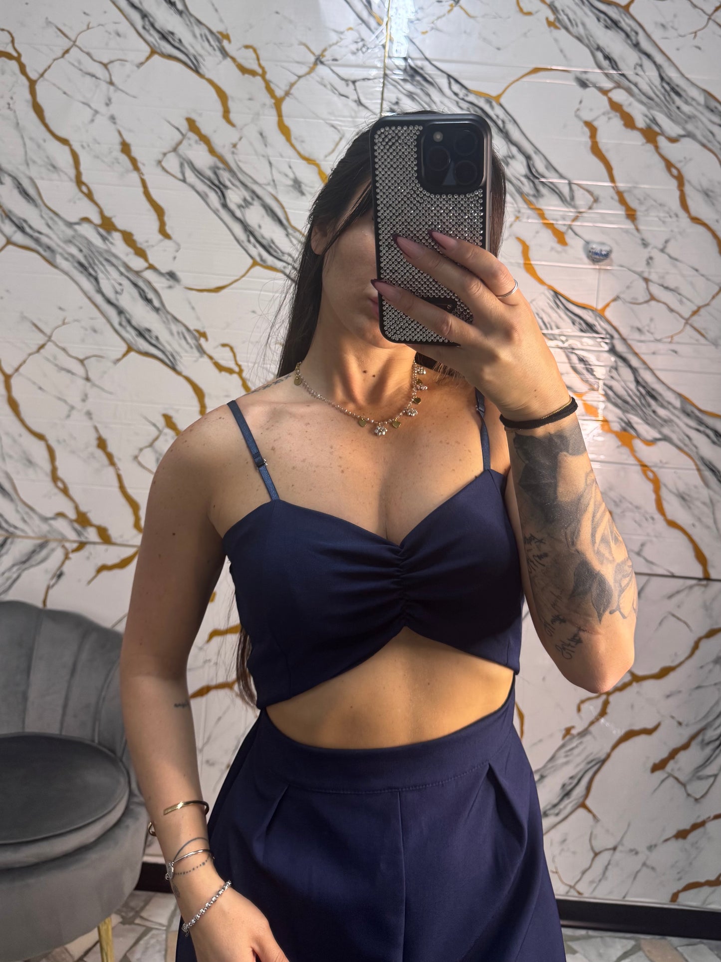 Tuta Lea