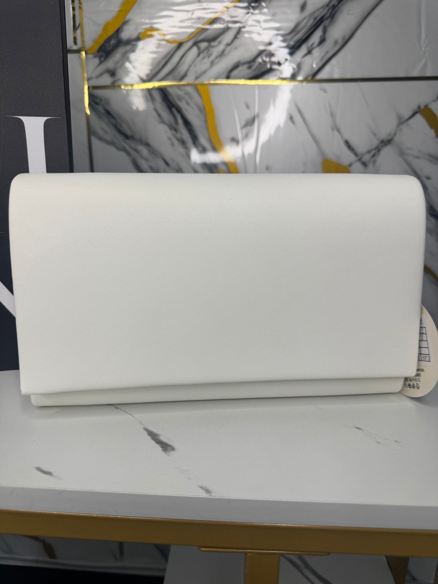 Pochette Simona