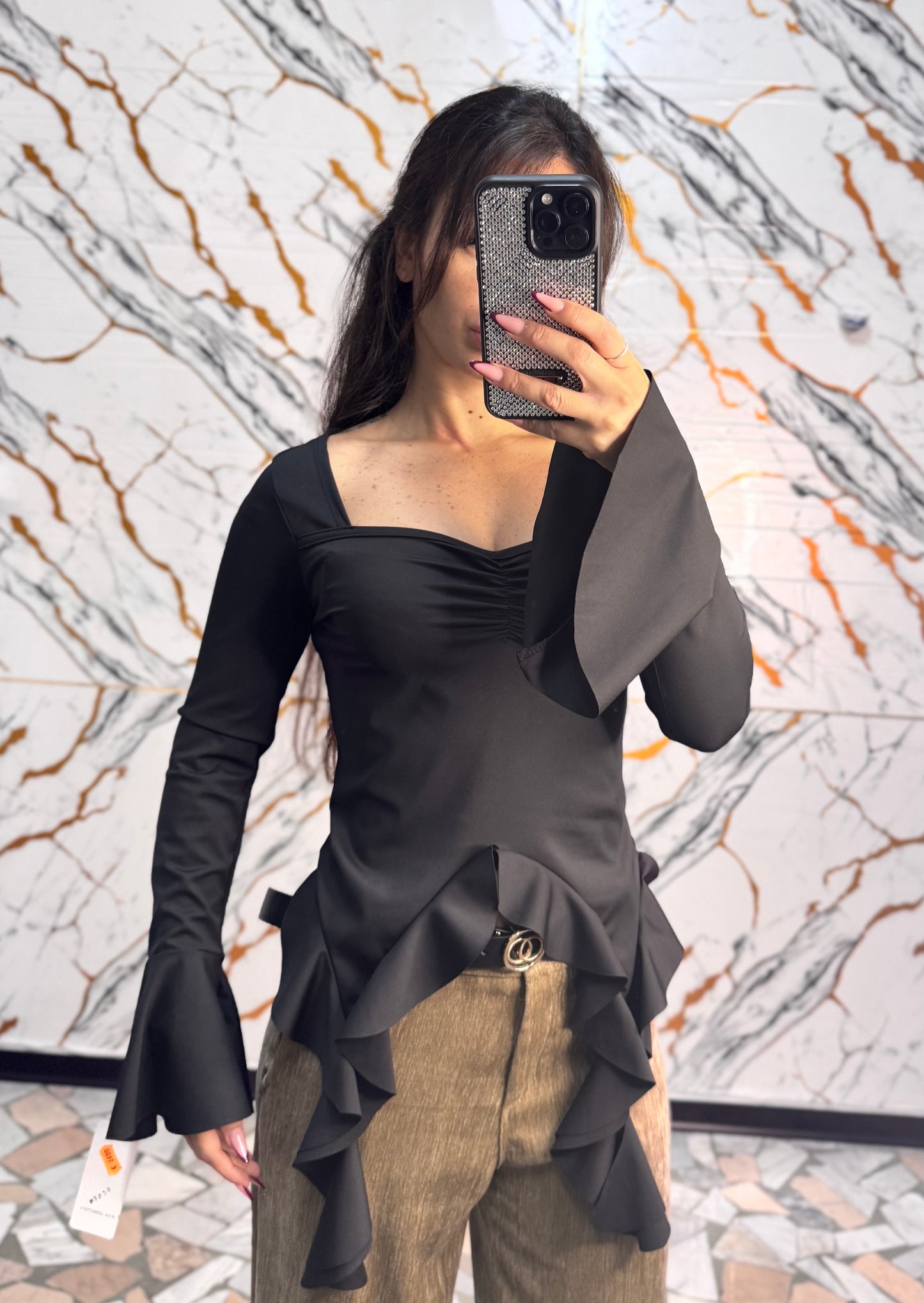 Maglia lily
