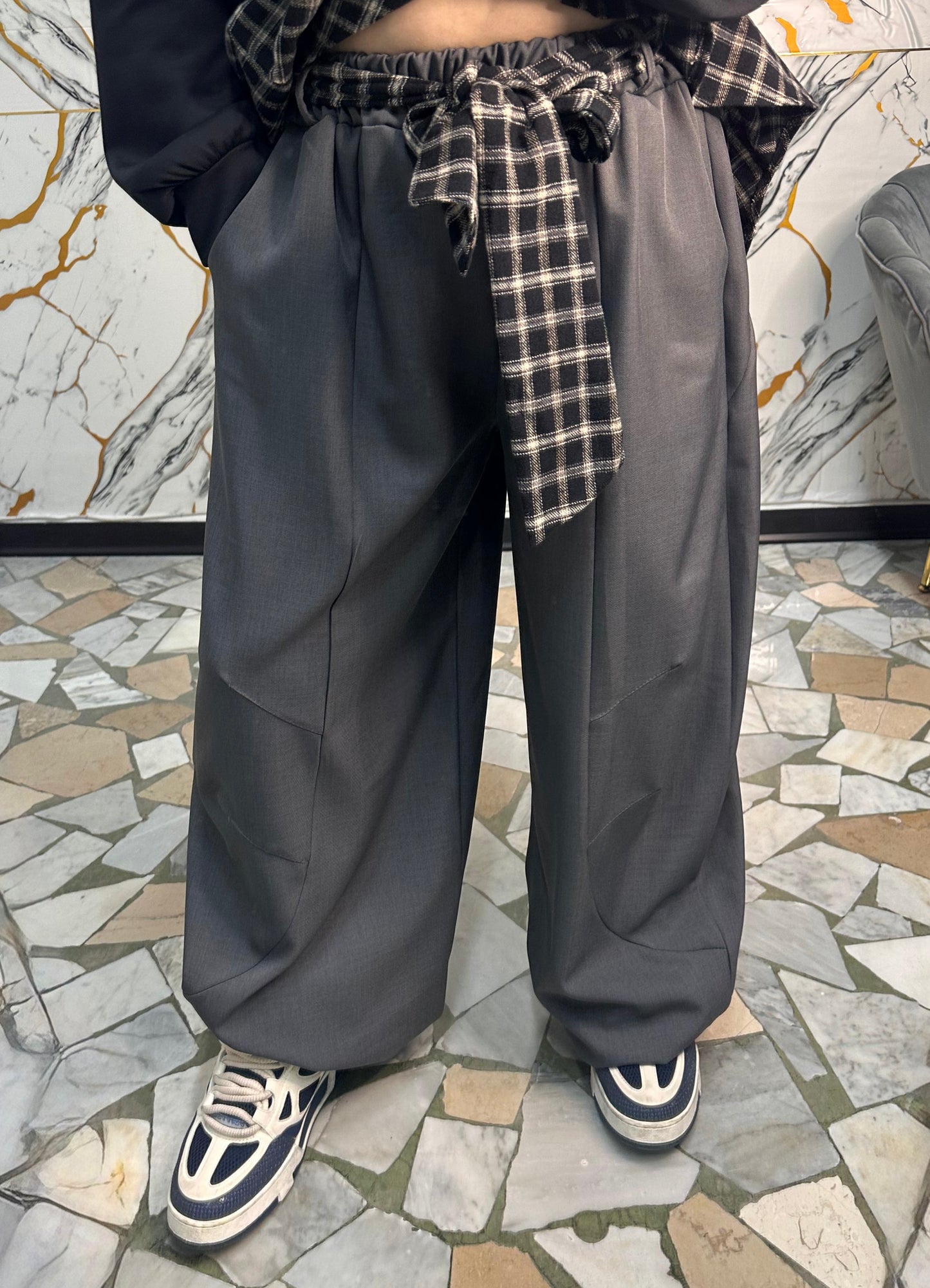 Curvy Coordinato old school