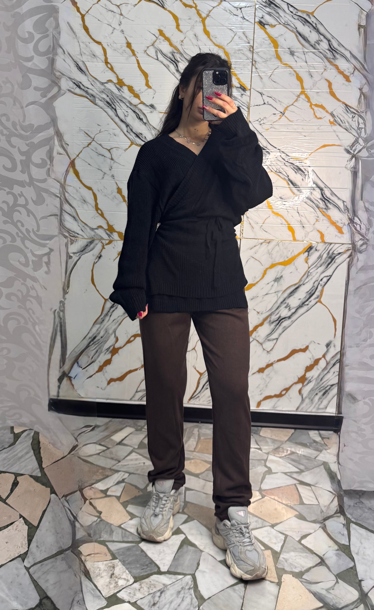 Maglia Breslavia nera