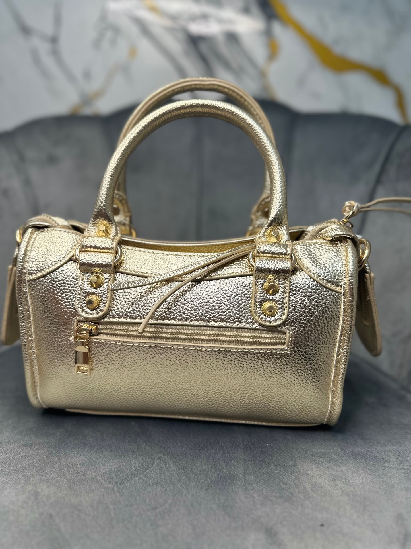 Borsa modello balenciaga