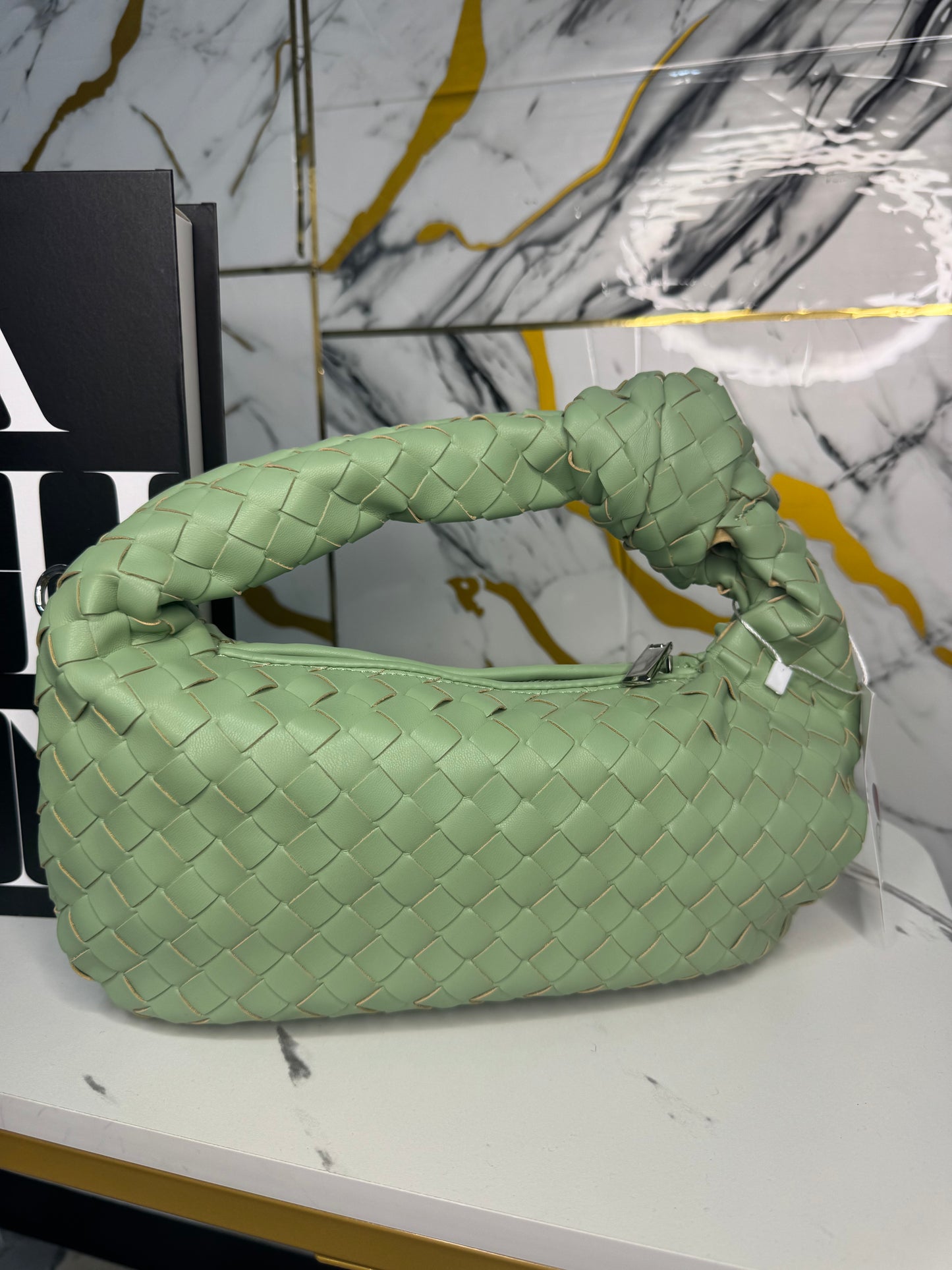 Borsa aurora