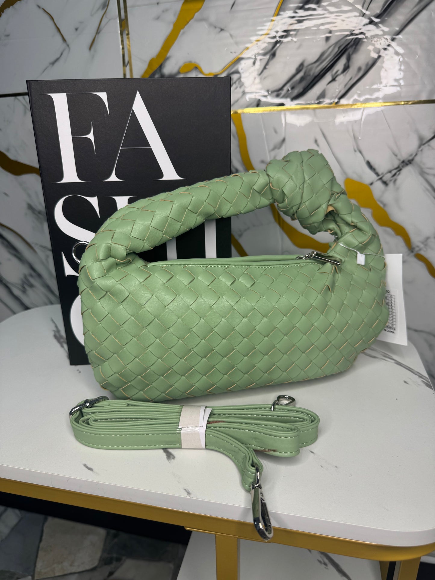 Borsa aurora