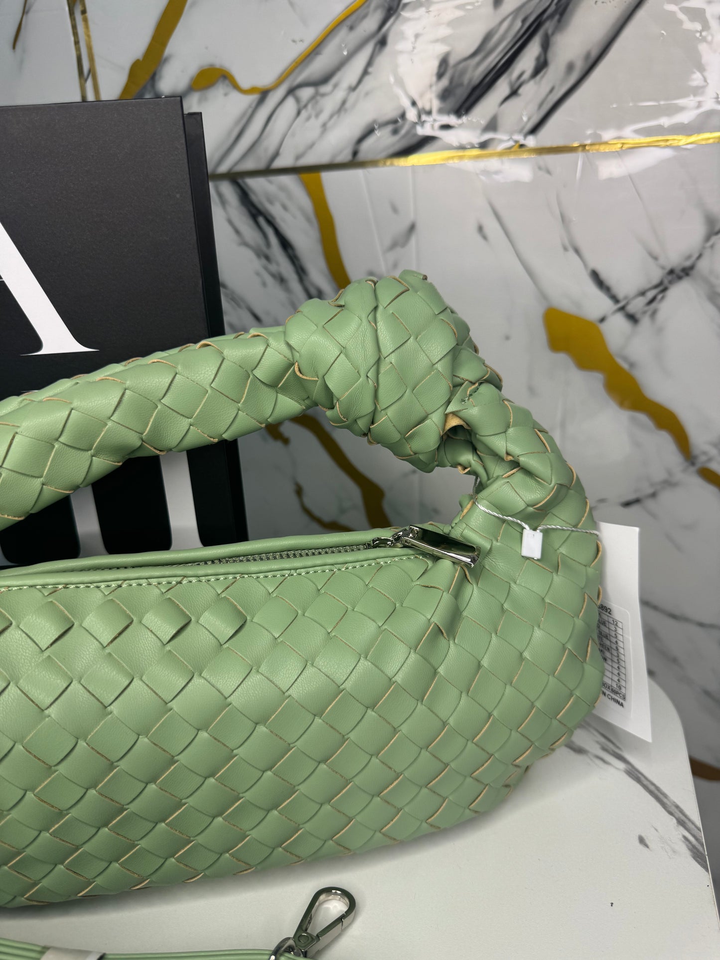 Borsa aurora