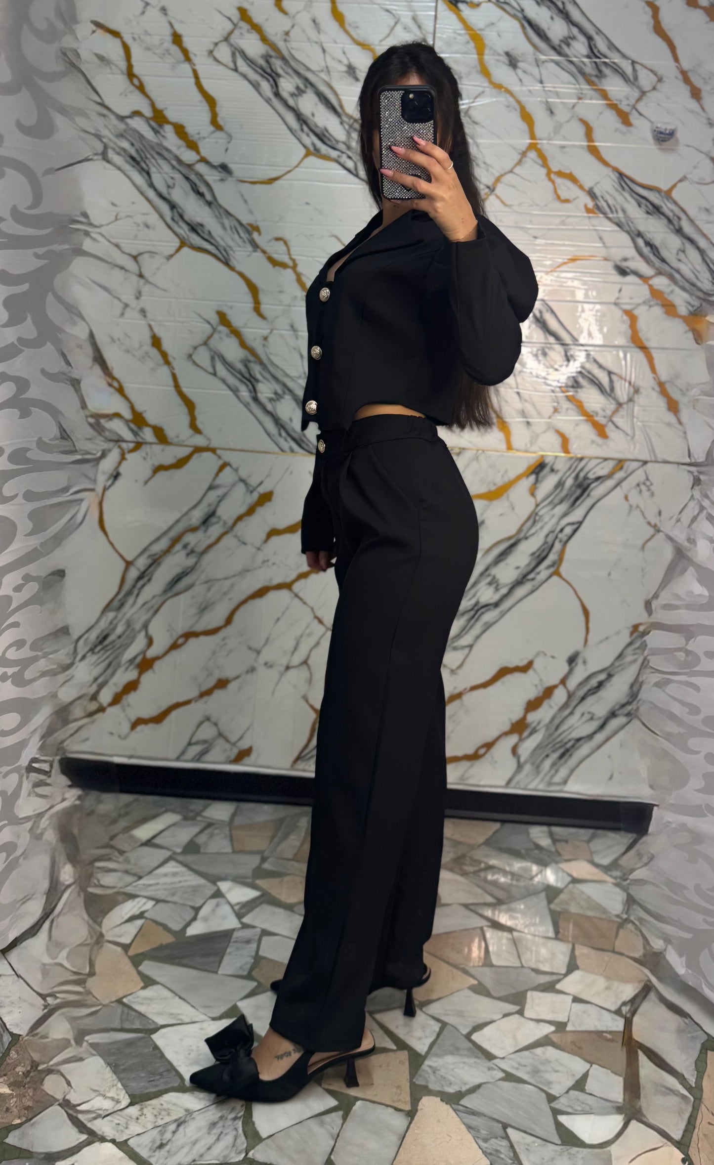 Coordinato Vanessa