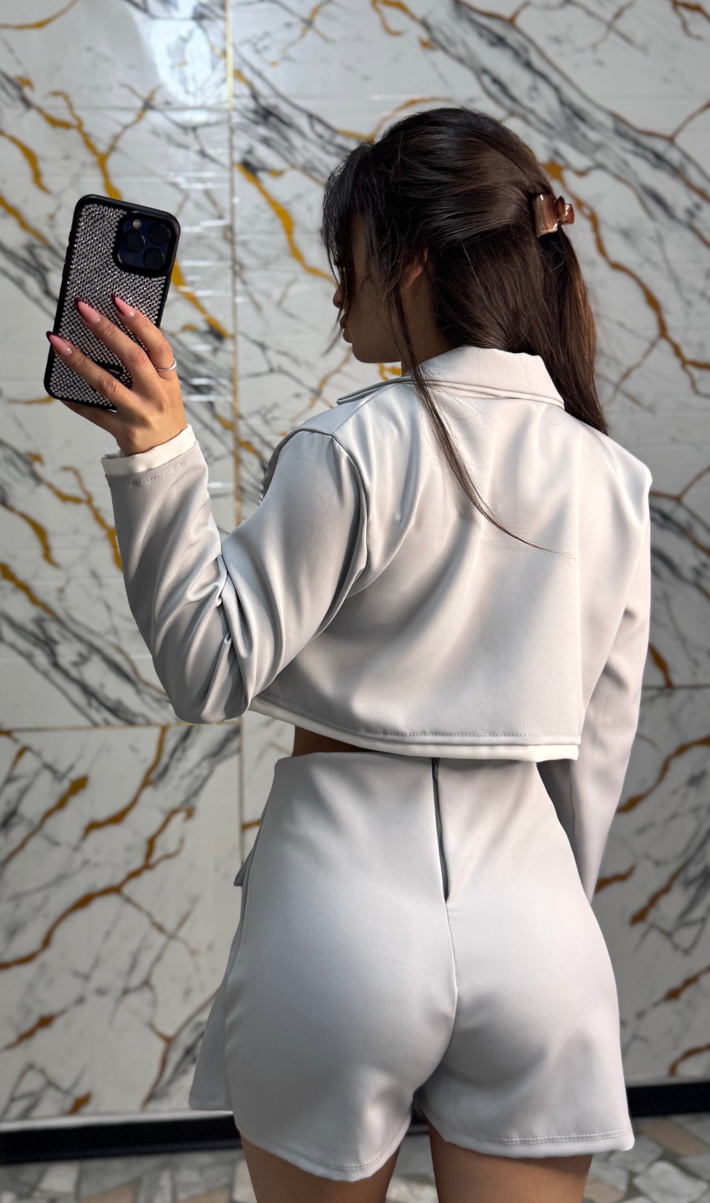 Coordinato Paola