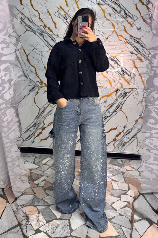 Ballon diamond chiaro