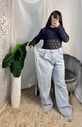 Curvy jeans Zurigo