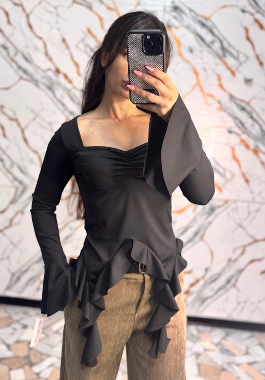 Maglia lily