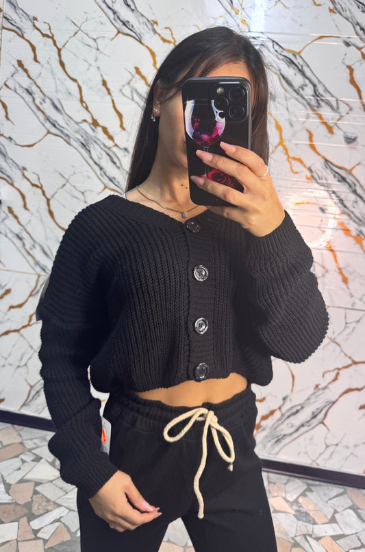 Cardigan Aria