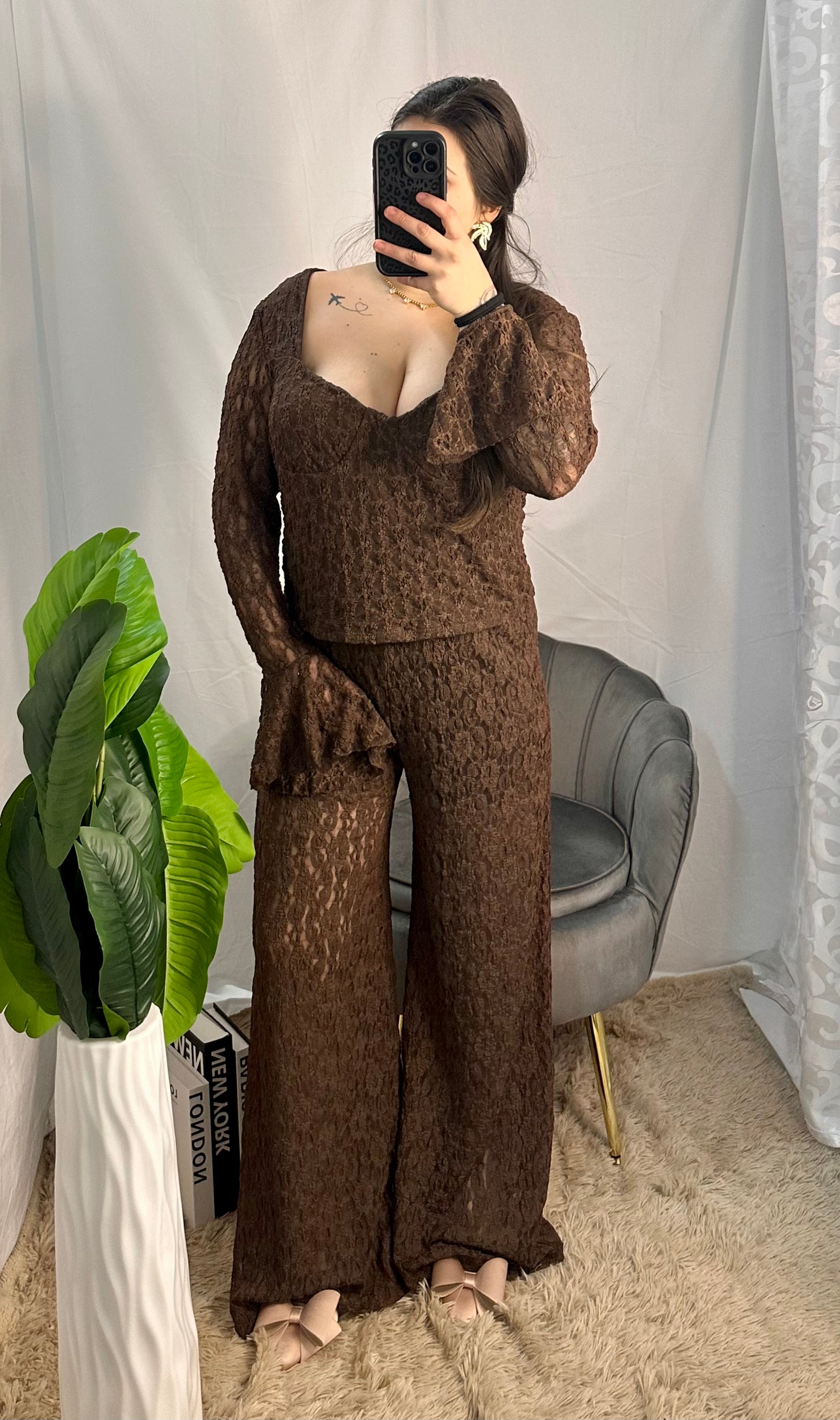 Curvy Coordinato Daria