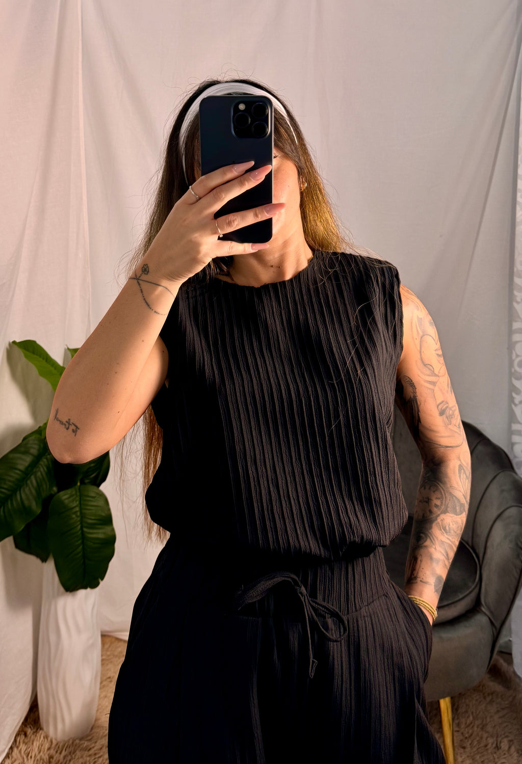 Coordinato Summer