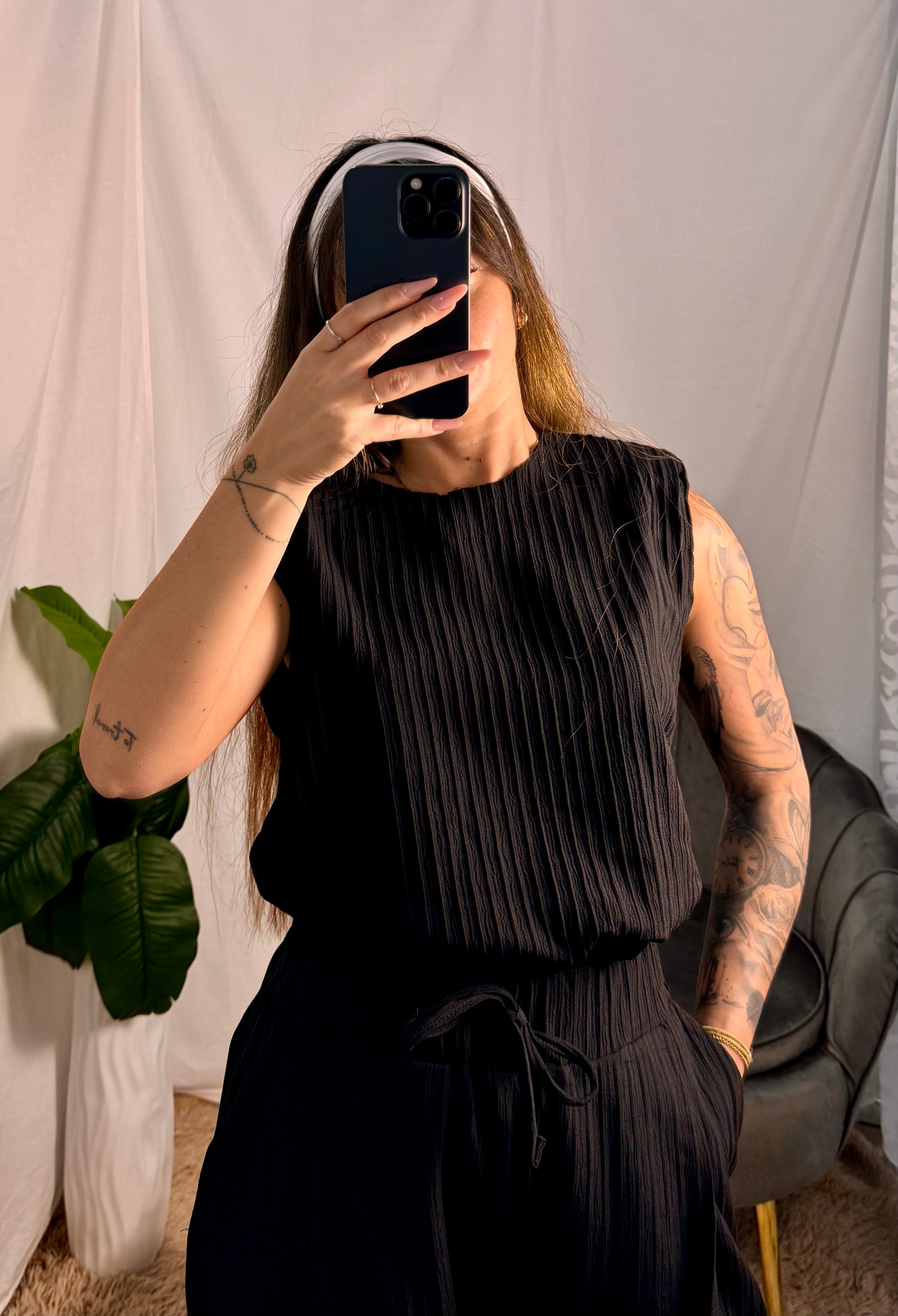 Coordinato Summer