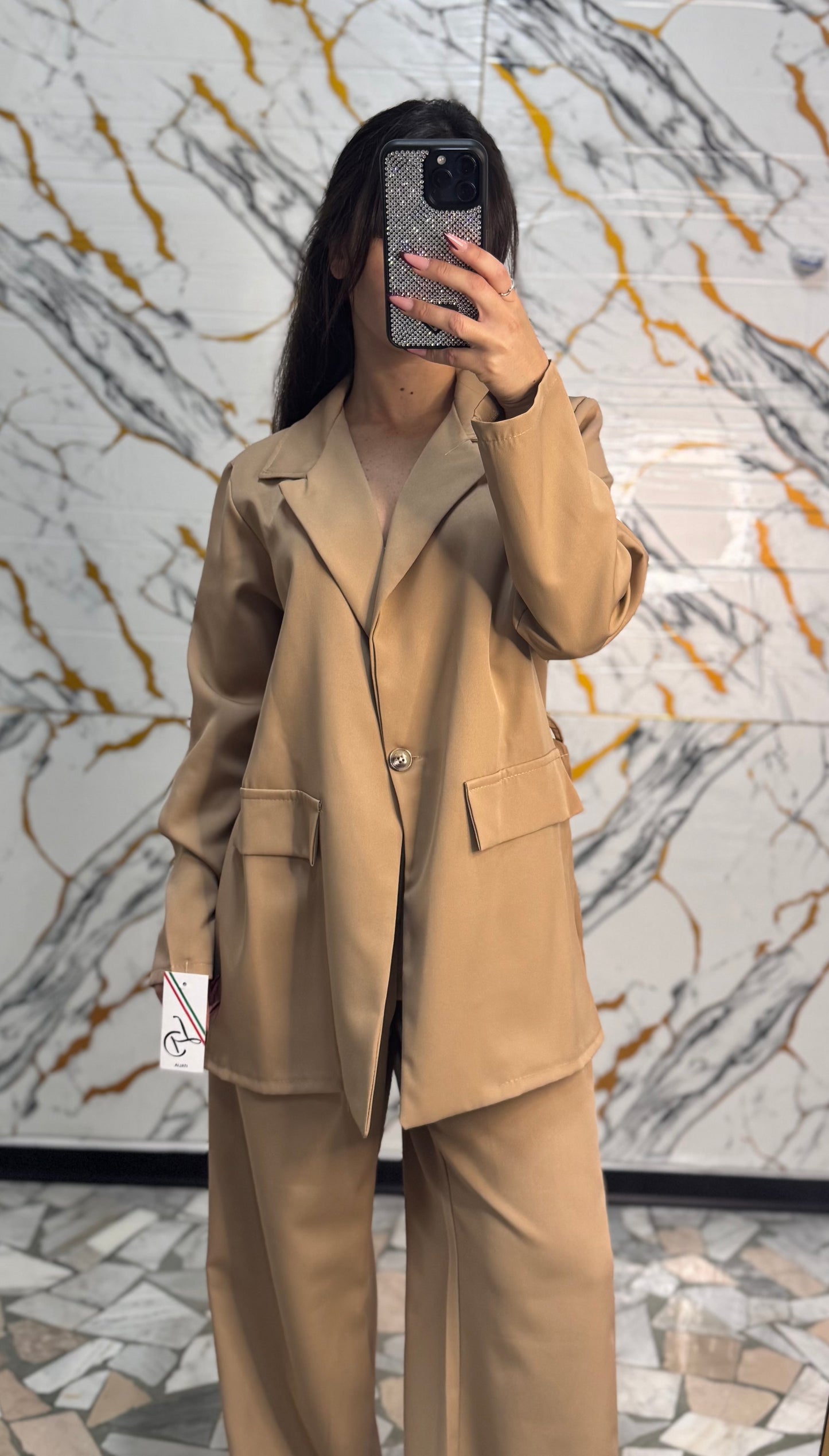 Coordinato Alice
