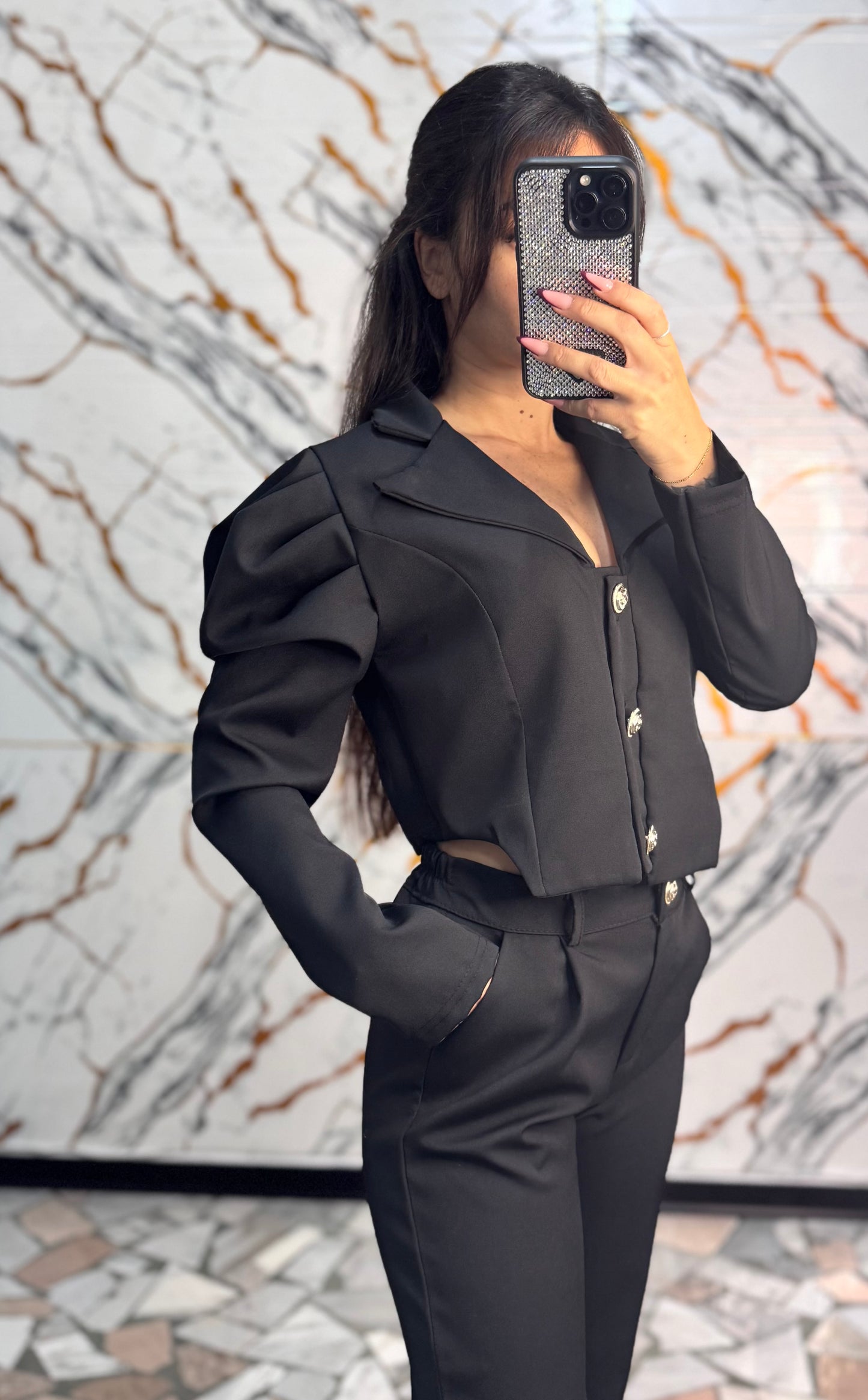 Coordinato Vanessa