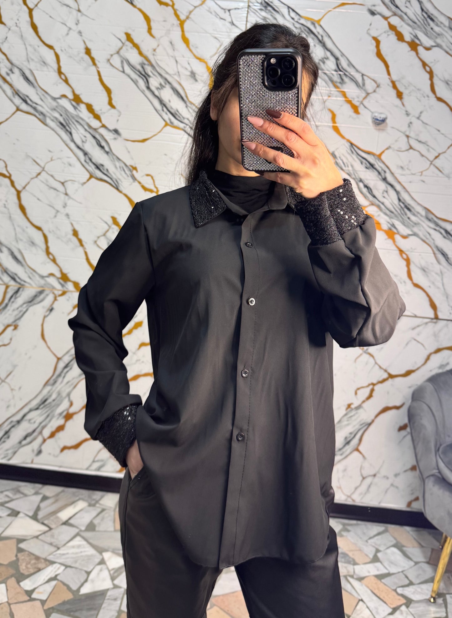 Camicia Classic vari colori