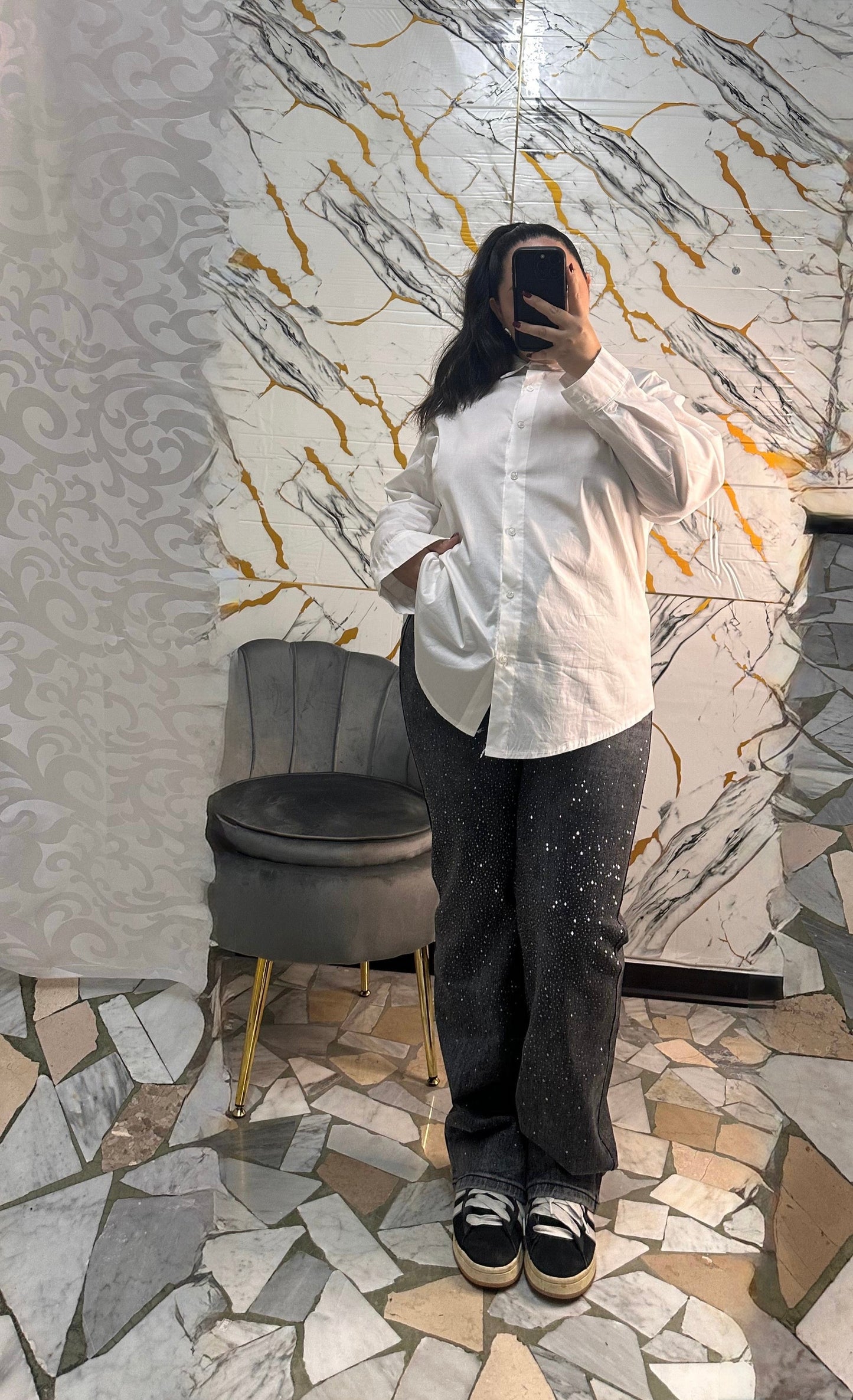 Jeans Amalia