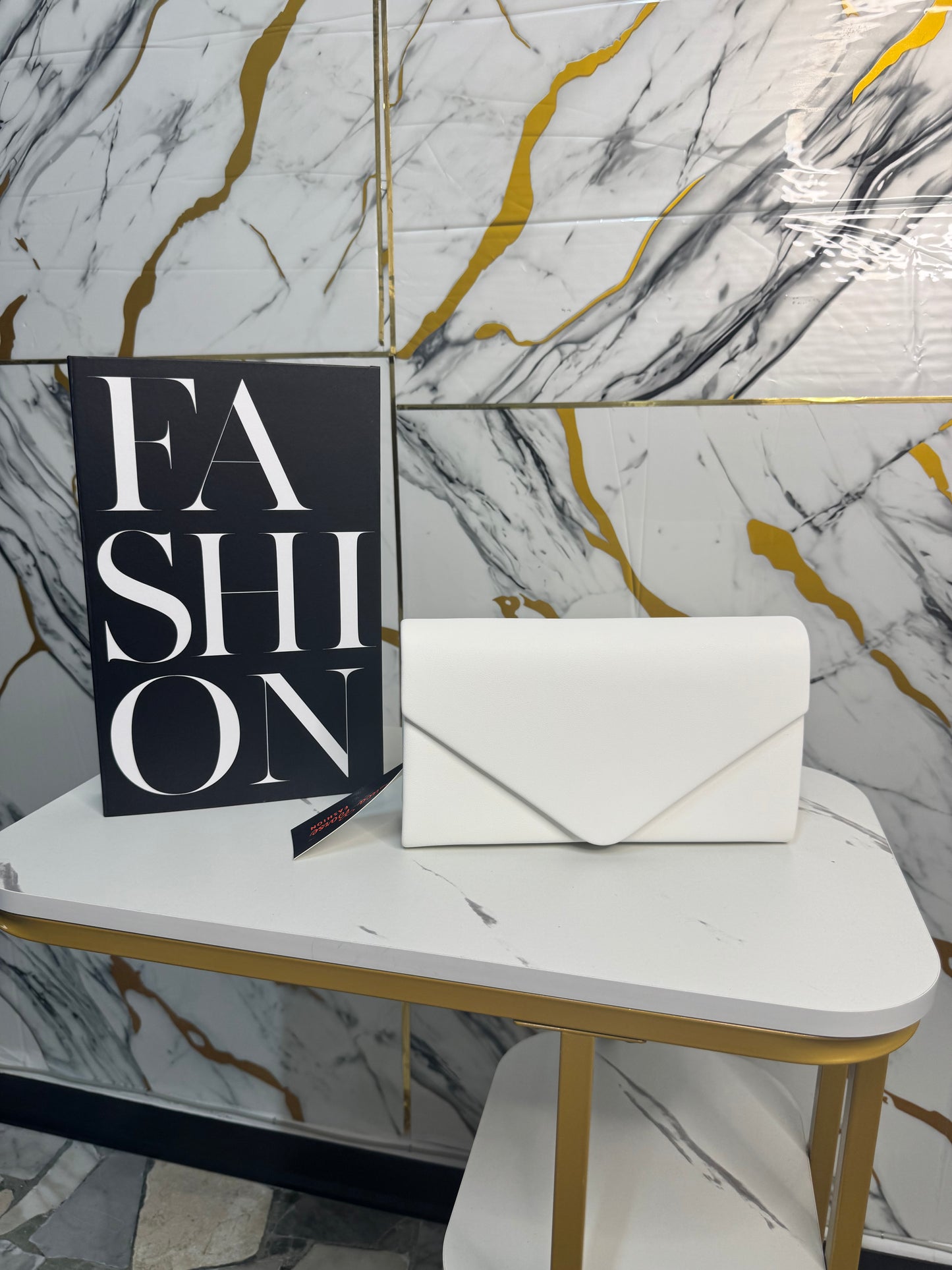 Pochette Erika