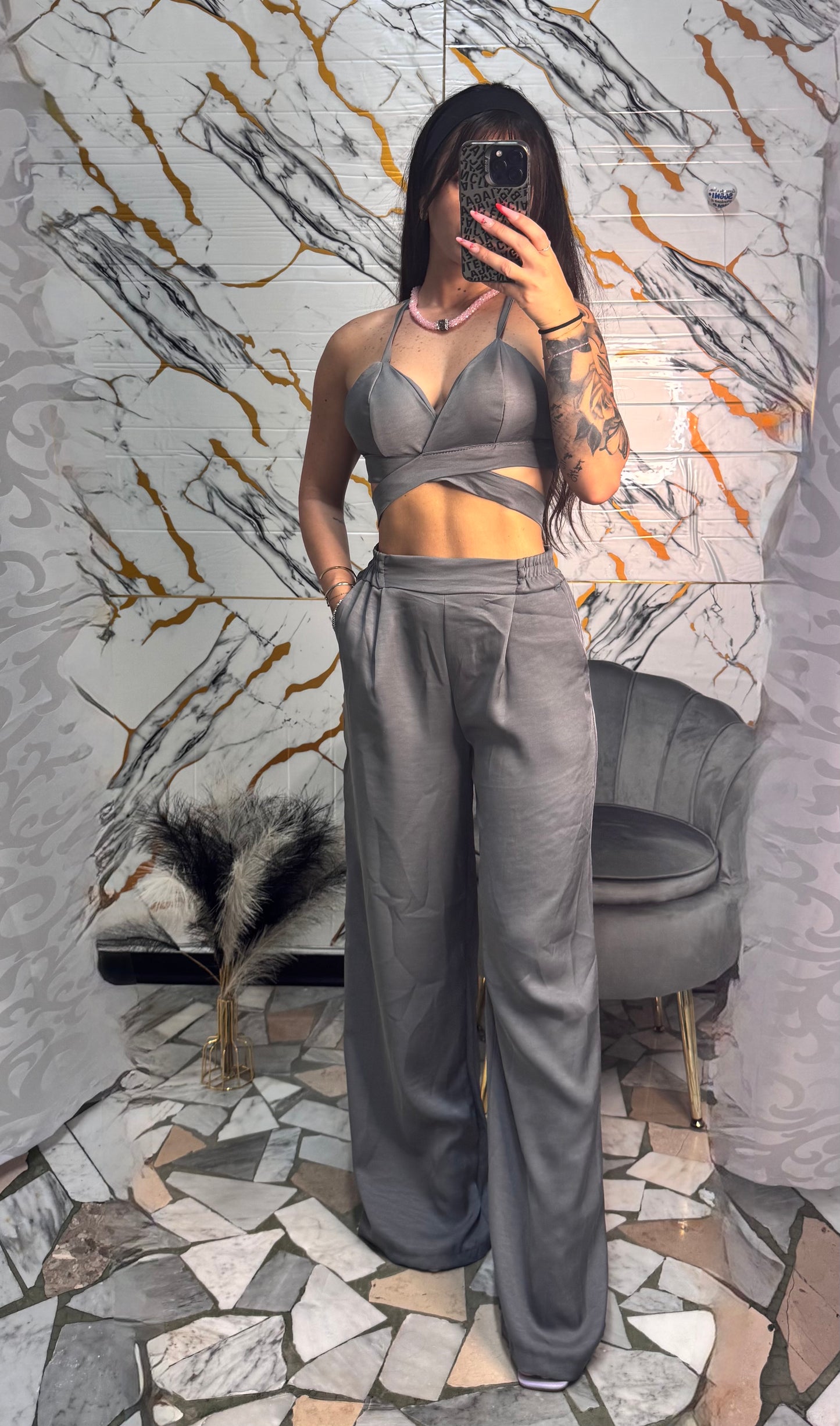 Coordinato Milano