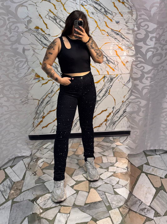 Jeans dark