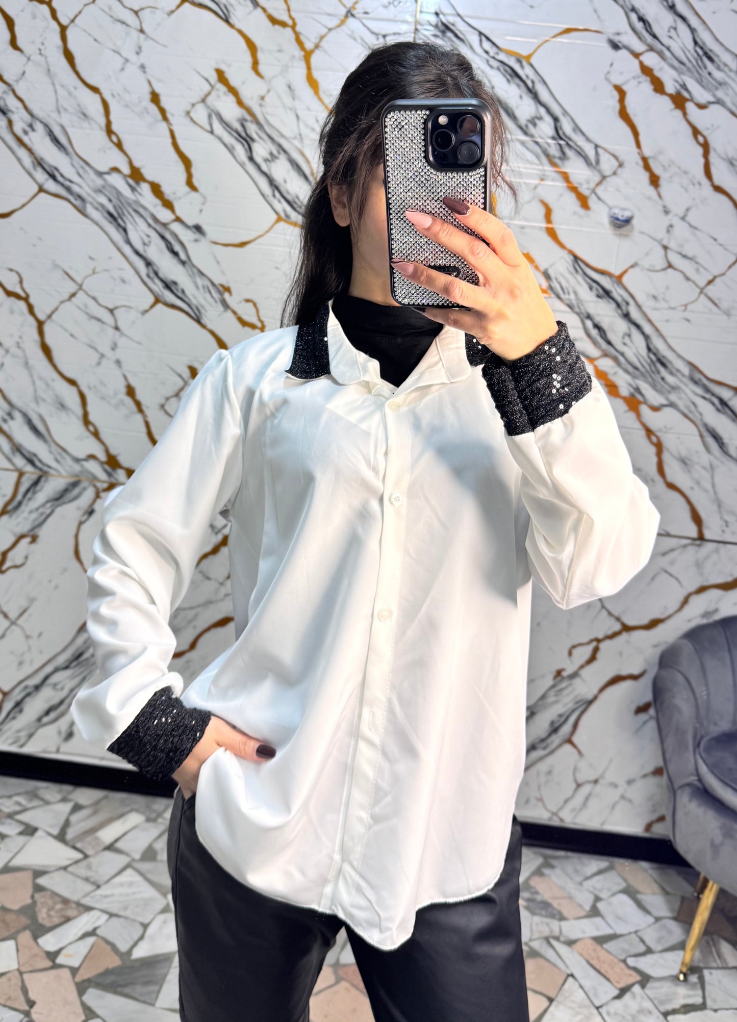 Camicia Classic vari colori