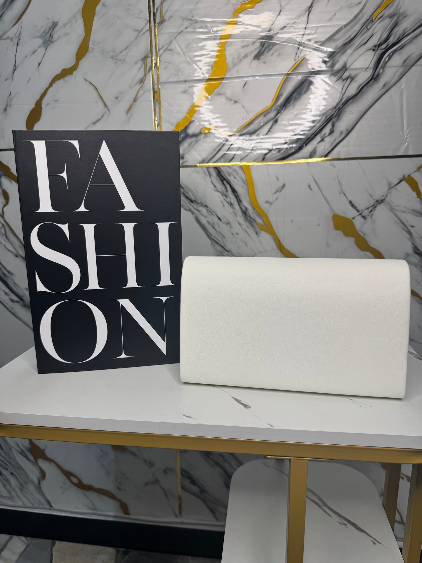 Pochette Simona