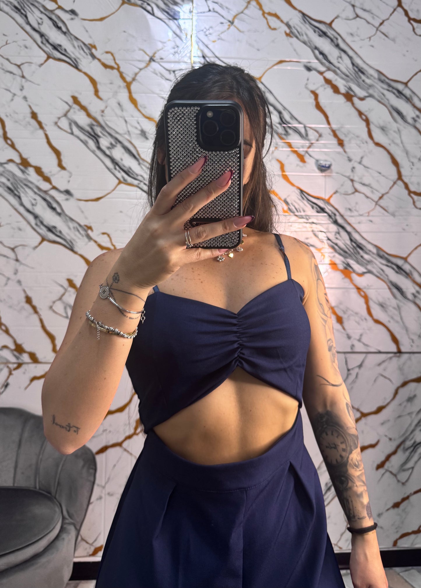Tuta Lea