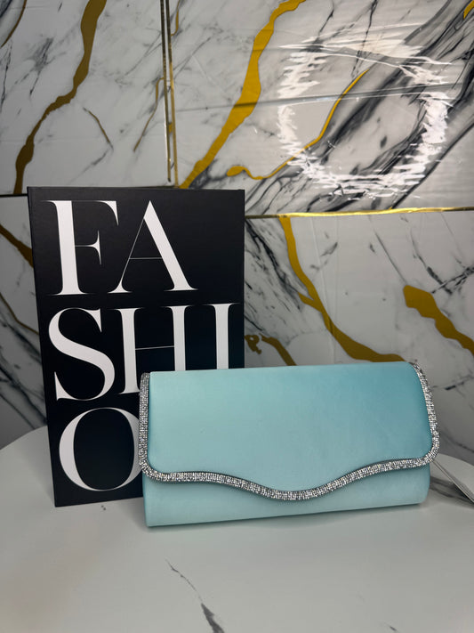 Pochette tiffany