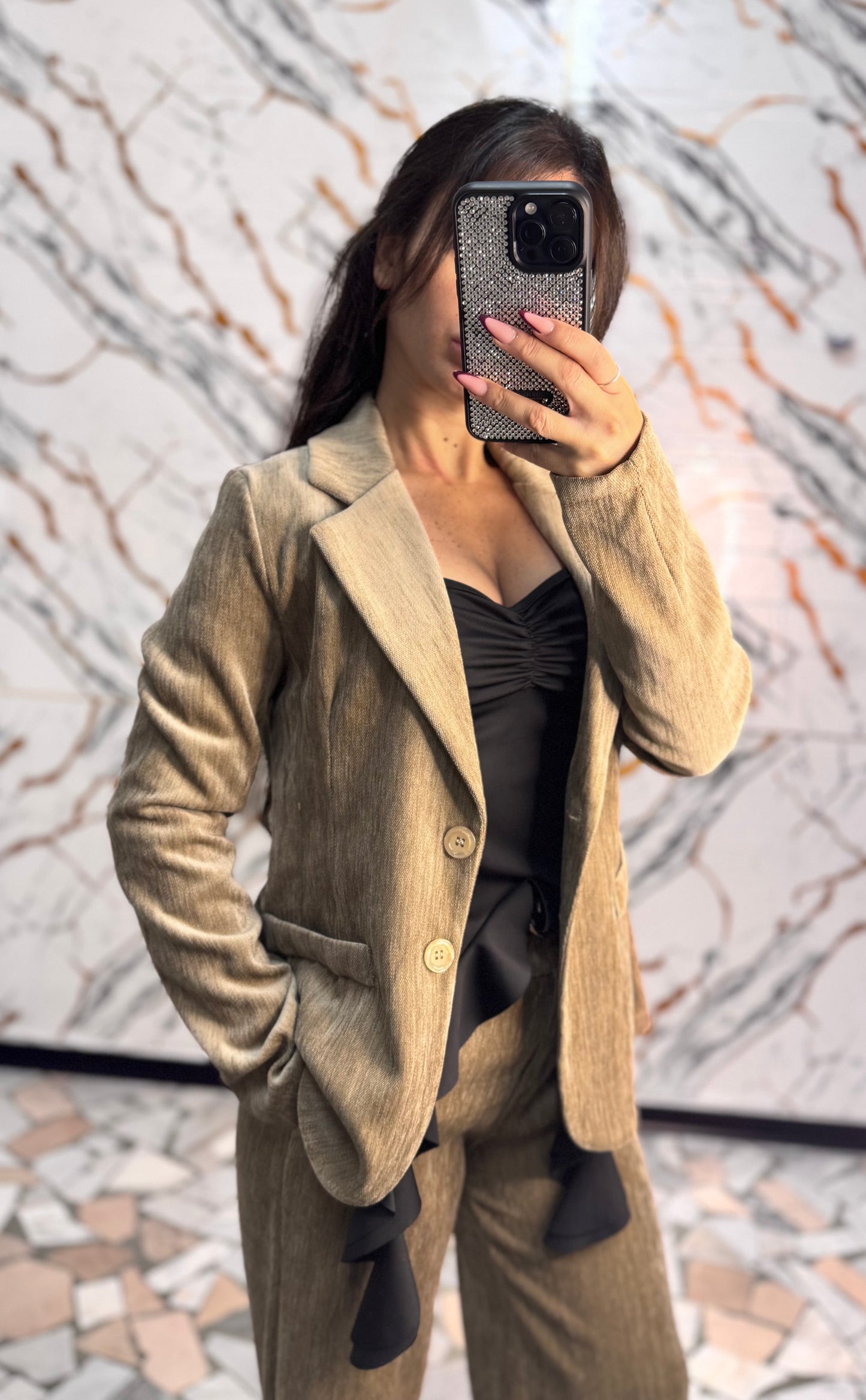 Tailleur Nicoletta
