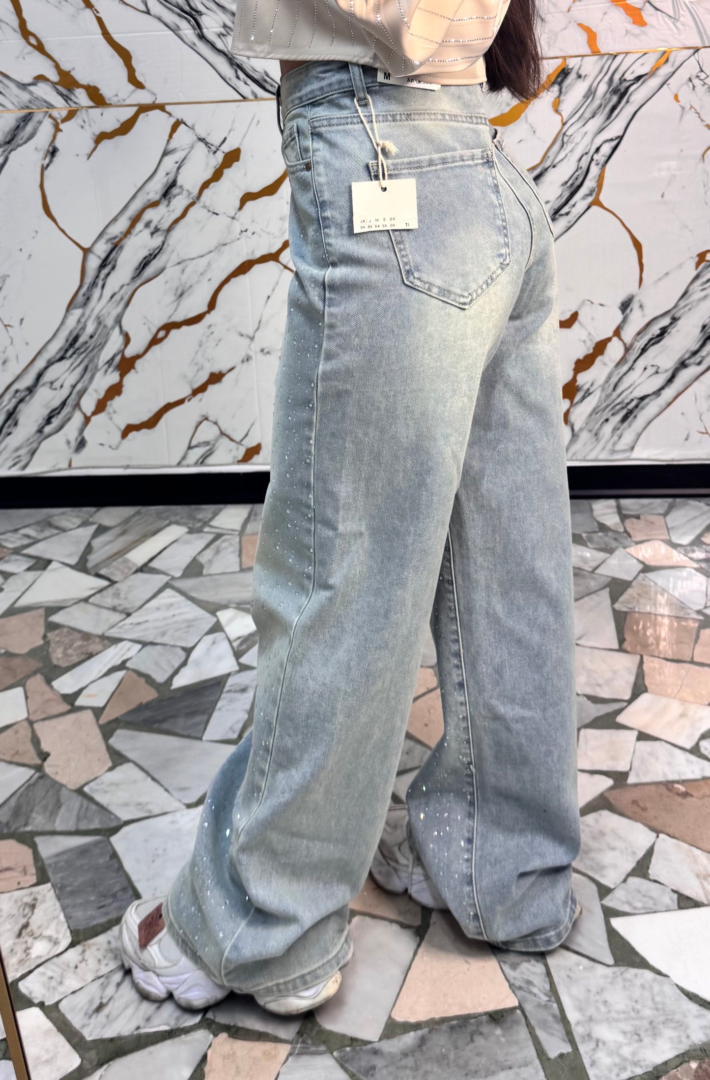 Jeans Daila