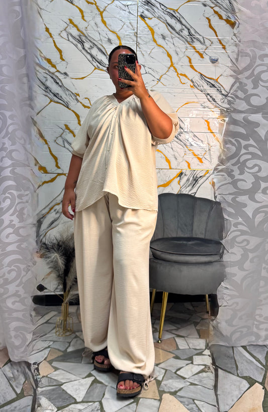 Curvy Coordinato Felicia