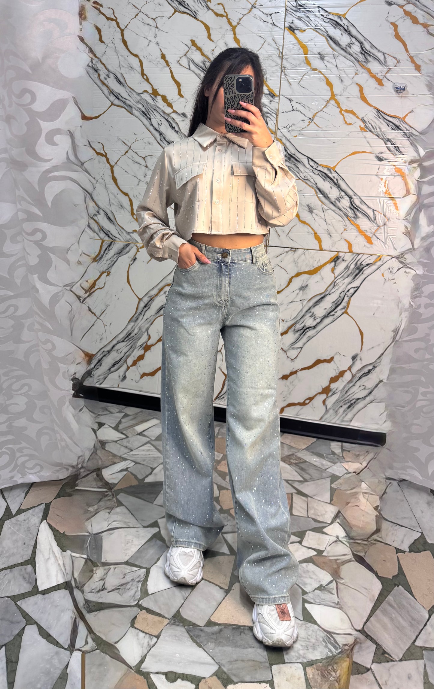 Jeans Daila