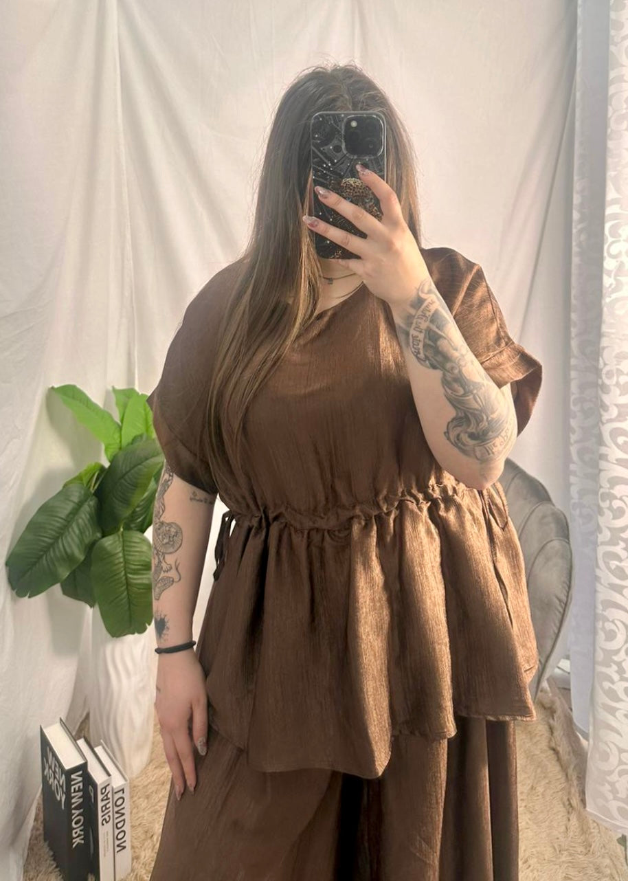 Curvy Coordinato Kolly