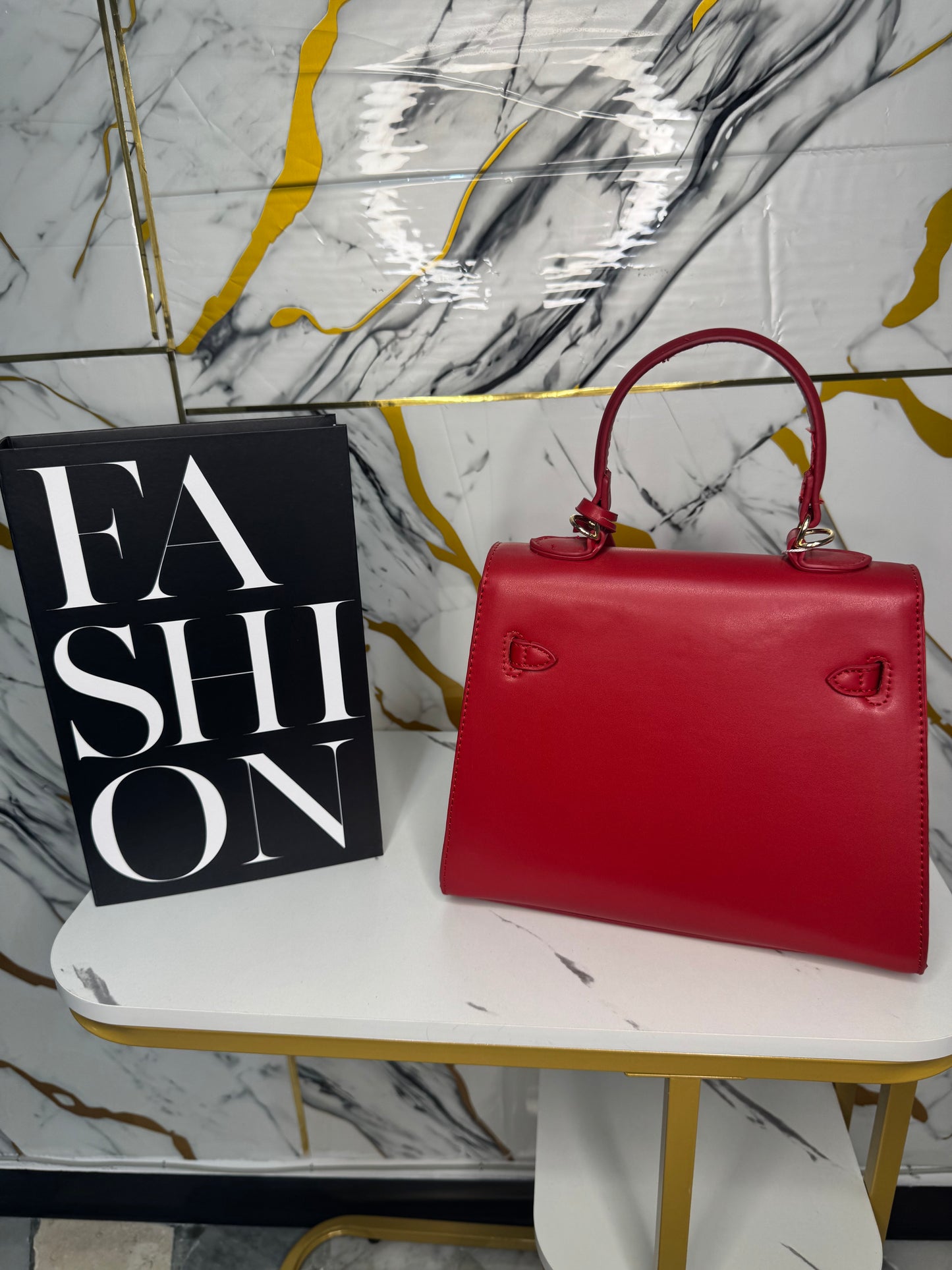 Borsa trilly