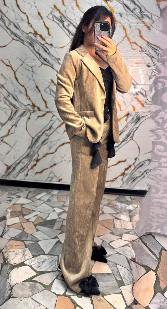 Tailleur Nicoletta