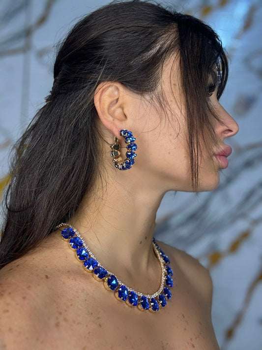 Accessori: Orecchini splendore