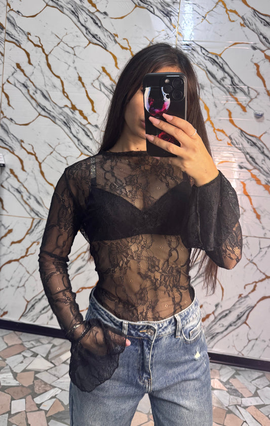 Maglia Whisper vari colori