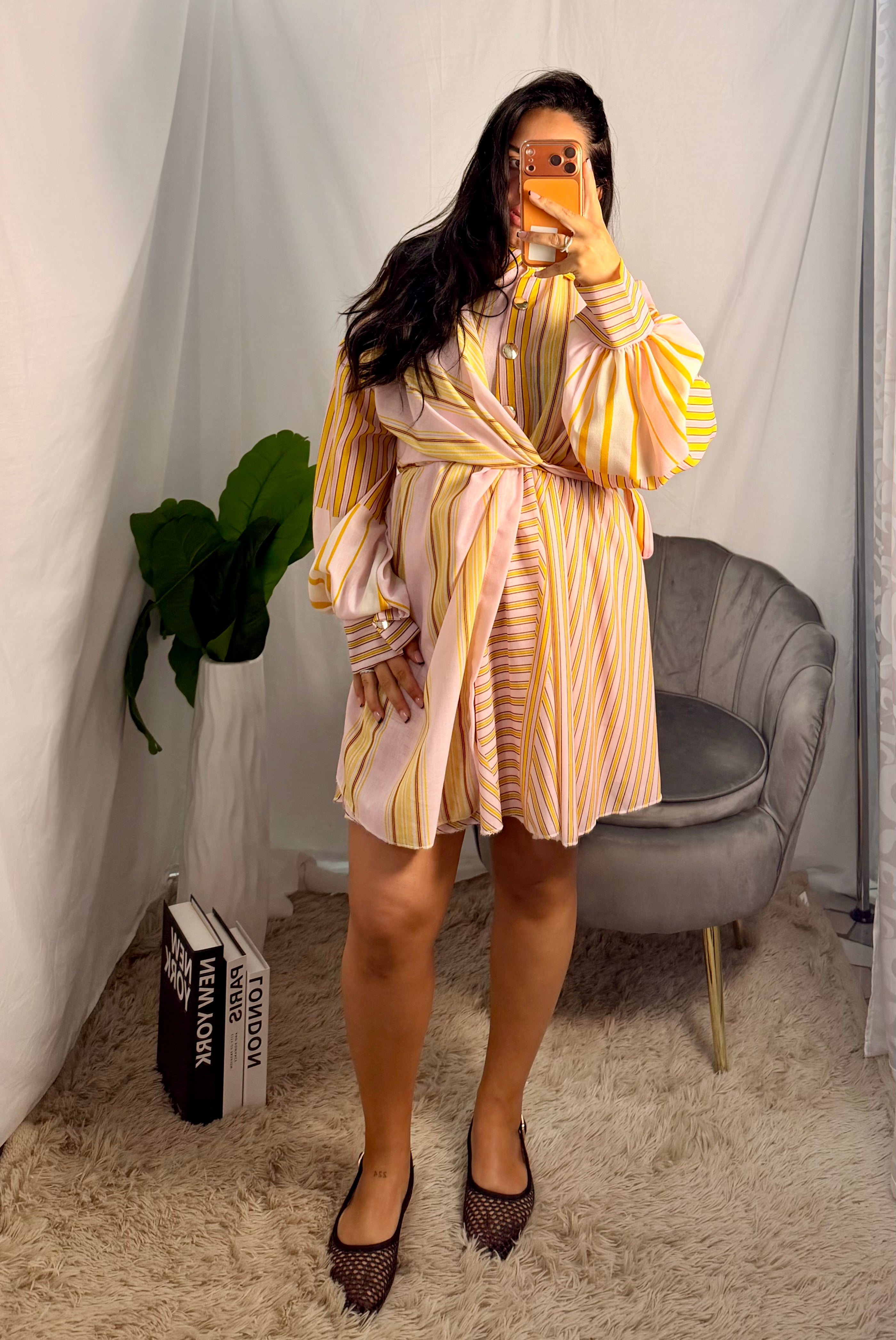 Curvy Camicione Melody