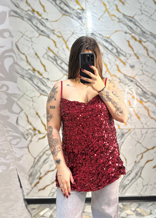 Curvy sottogiacca Venice