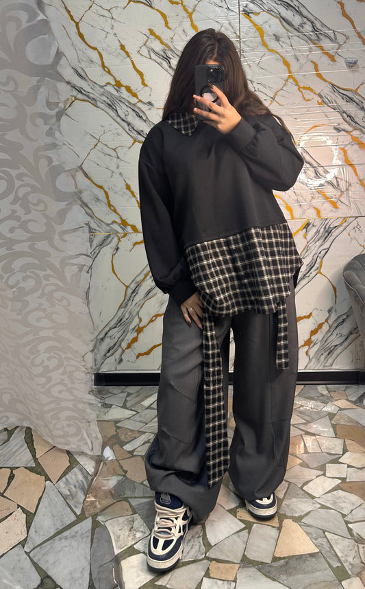 Curvy Coordinato old school