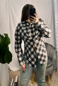 Camicia Tea